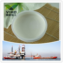 Oil Drilling Mud PAC Polyanionic Cellulose